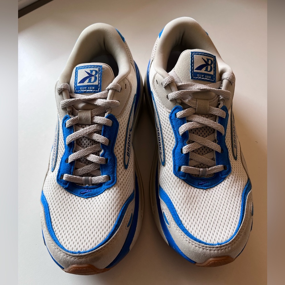 Brooks Ghost Max 2 SE - W8